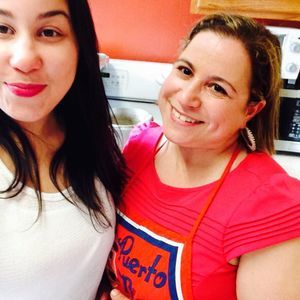 Meet your Posher, Rosa